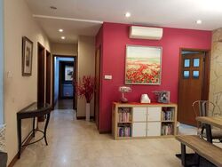 Casafina (D16), Condominium #606067211